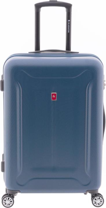 Wüsthof 4800 4 Rollen Trolley 68 cm (63 l, M (50 - 90l))