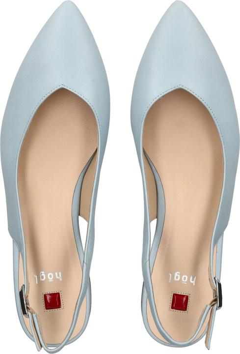 Actual product image Högl Ballerinas (38)