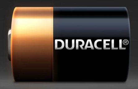 Actual product image Duracell Electronics (1 pcs., 11A, 38 mAh)