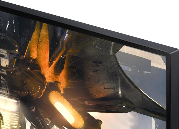 Produktbild Samsung Odyssey G5 LS32AG520PU (2560 x 1440 Pixel, 32")