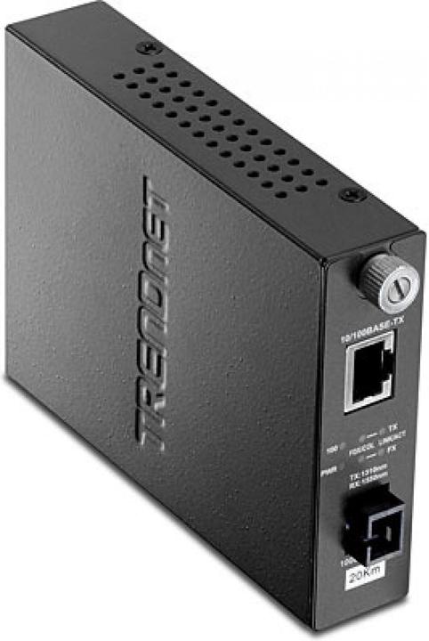 Trendnet TFC 110S20D3I