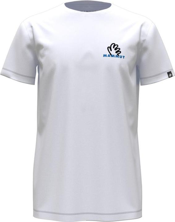 Actual product image Mammut Massone T-Shirt Hold, T-Shirts (L)