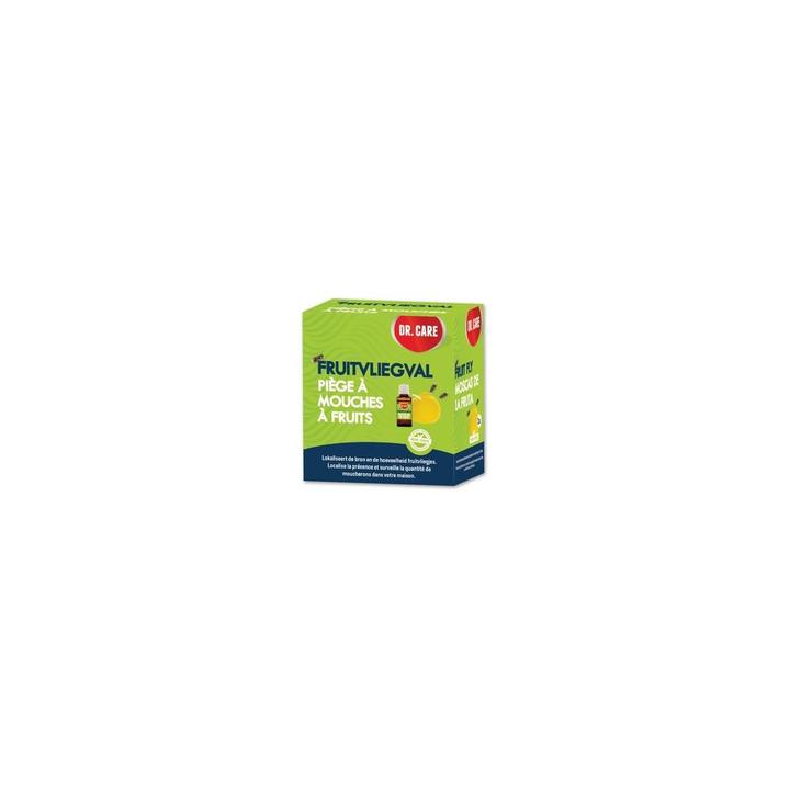 Produktbild Dr. Care Fruit Fly Trap - Effective Pest Control Solution