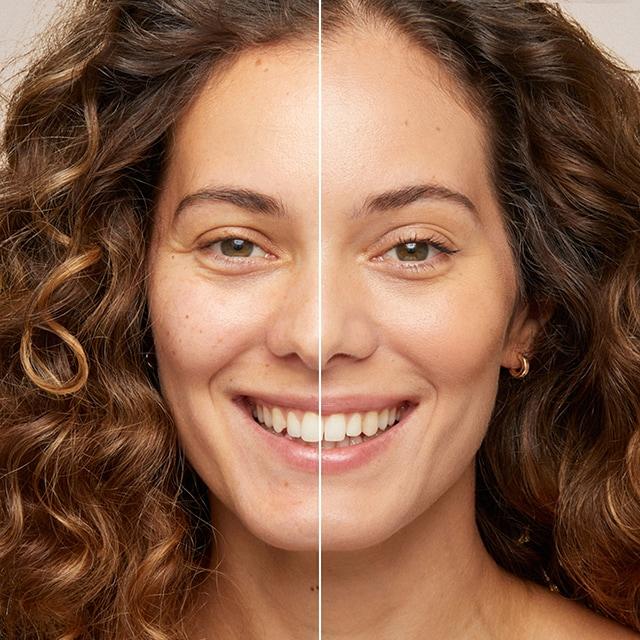 Actual product image Estée Lauder Double Wear (No. 3N1 - Ivory Beige)
