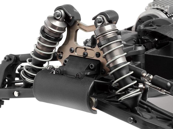 Produktbild HPI Vorza Flux HP (RTR Ready-to-Run)