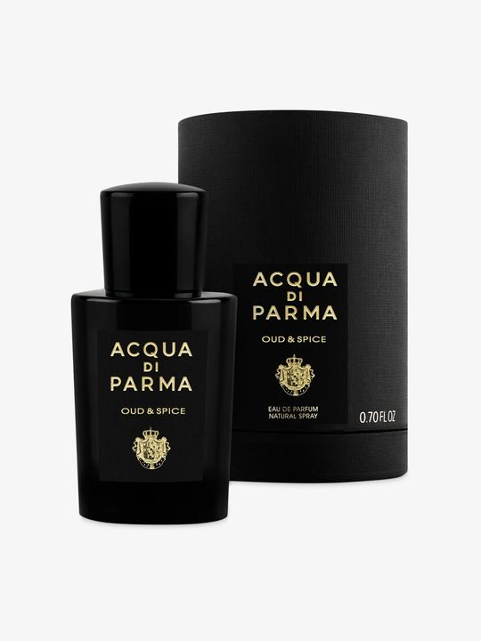 Actual product image Acqua Di Parma Oud&Spice (Eau de parfum, 100 ml)
