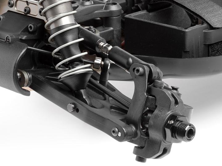 Produktbild HPI Vorza Flux HP (RTR Ready-to-Run)