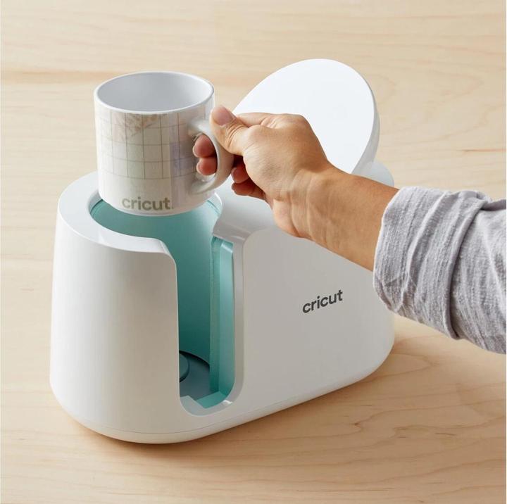 Actual product image Cricut Cup Infusible (300 ml, 4 x)