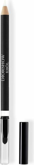Actual product image Dior Diorshow Khôl (009 White cabbage)