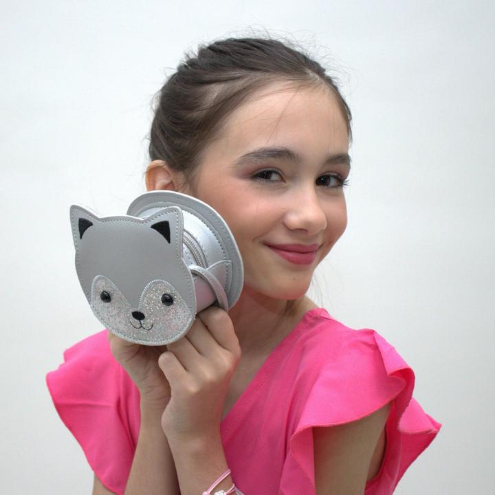 Actual product image Yuko.B Gaspard the cat