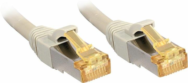 Productafbeelding Lindy Netwerkkabel (S/FTP, CAT7, 10 m)
