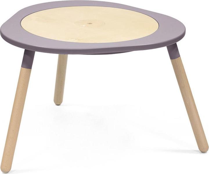 Produktbild Stokke MuTable Spieltisch V2 (Kindersitzgruppe)