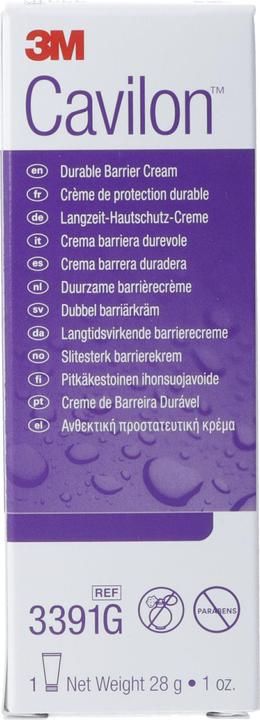 Produktbild 3M Durable Barrier Cream improved Creme (Creme)