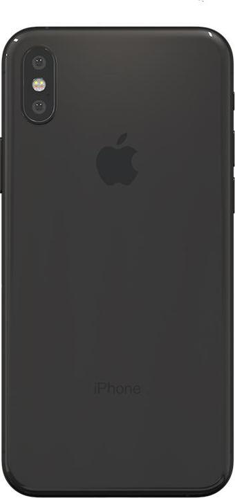 Produktbild Renewd iPhone XS (64 GB, Space Gray, 5.80", 12 Mpx, Dual SIM, A / Wie neu)