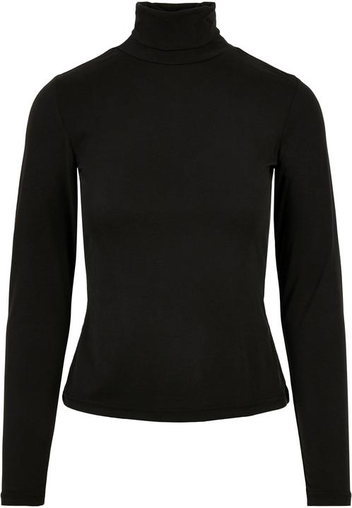 Immagine prodotto Urban Classics Dolcevita in modal a maniche lunghe - 94072 (L)