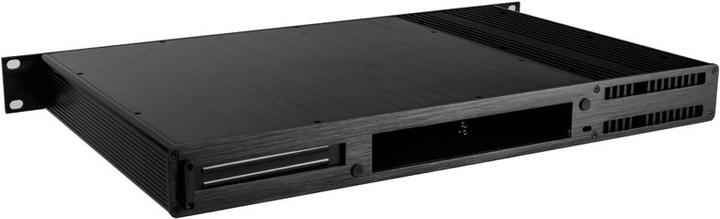 Image du produit Akasa Affaire Galileo TU1 Thin-Mini-ITX 1U, OEM (Mini ITX Thin Mini ITX)