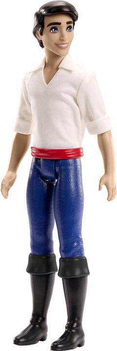 Image du produit Mattel Poupee Prince Eric