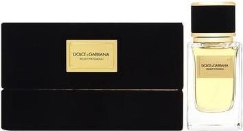 Actual product image Dolce & Gabbana Velvet Patchouli (Eau de parfum, 50 ml)
