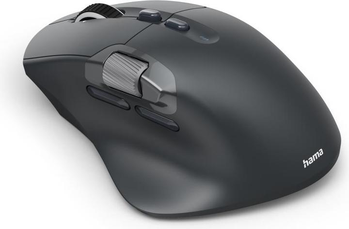 Actual product image Hama WM-900