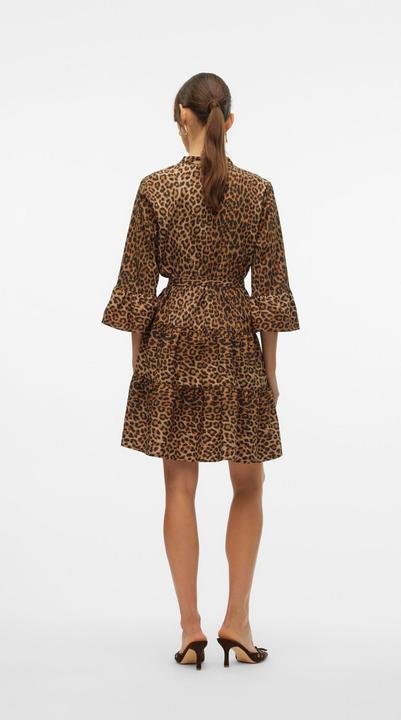 Image du produit Vero Moda VMZERA Robe courte Robe (XL)