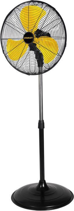 Immagine prodotto Stanley Ventilatore a piedistallo ad alta velocità ST-20P