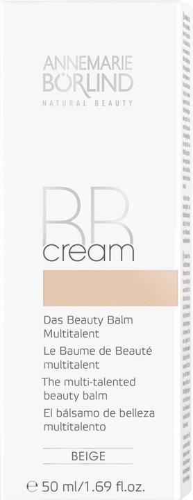Immagine prodotto Annemarie Börlind Balsamo di bellezza (Beige)
