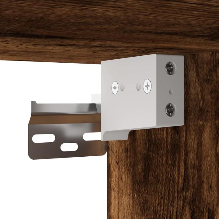 Produktbild VidaXL Wandschrank (80 x 42.5 x 40 cm)