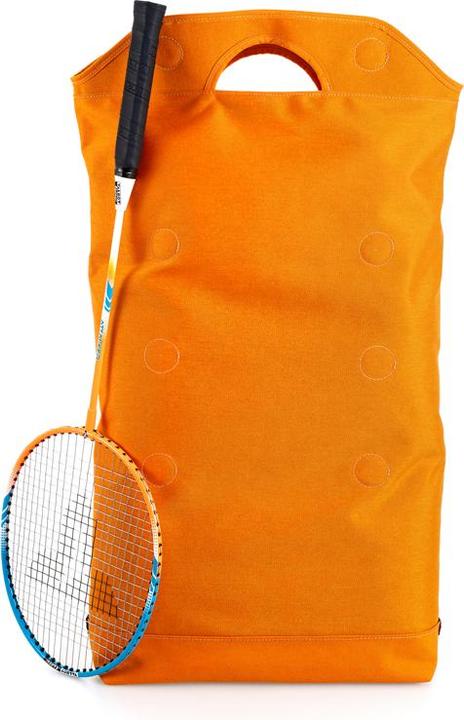 Actual product image Kokoté Rucksack Clap and Smile Orange, 18 l (18 l)