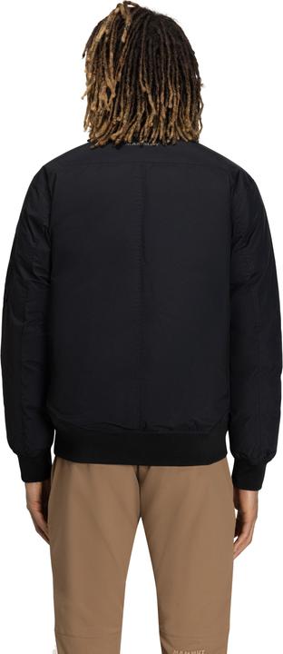Actual product image Mammut Floeberg IN Bomber Jacket Men (XXL)