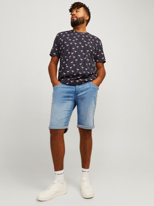 Produktbild Jack & Jones Plus Size Plus Size Regular Fit Regular Fit Shorts Regular Fit Shorts (46)