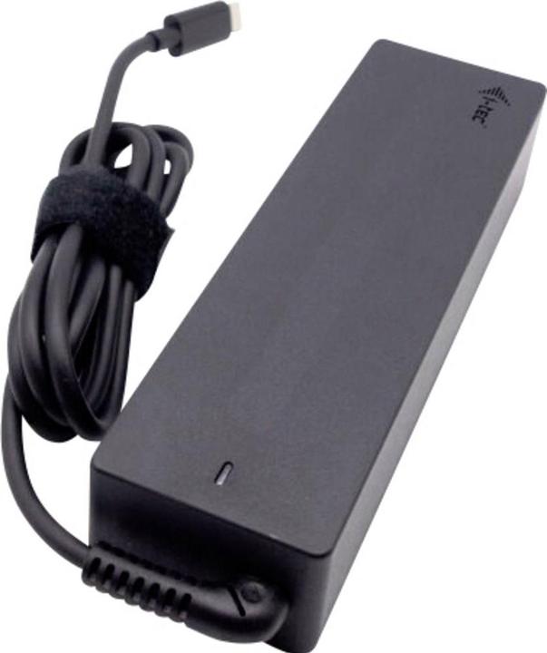 i-tec Universal Netzteil (100 W)
