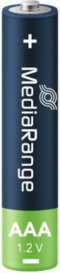 Produktbild MediaRange NiMH HR03 (2 Stk., AAA, 1000 mAh)