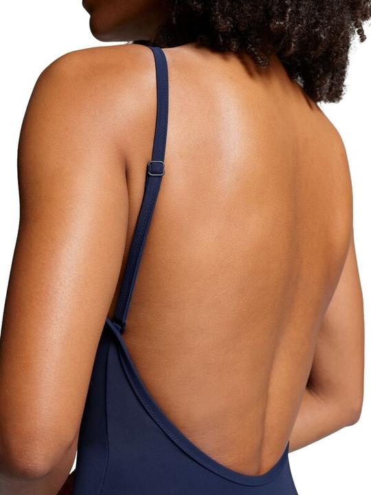 Immagine prodotto Puma Swim Donna Costume da bagno con scollo a V e schiena incrociata 1p (XL)