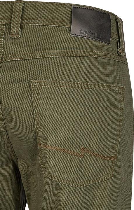 Actual product image Hattric 5-Pocket Harris Cotton Satin (W34/L30)