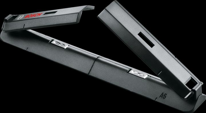 Bosch Home & Garden Booklet Stapler Accessory