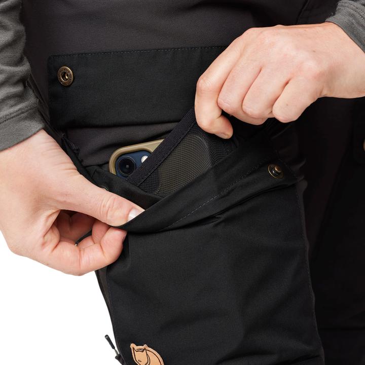 Actual product image Fjällräven Keb (42)