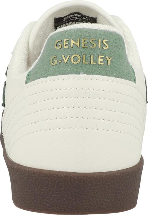 Produktbild Genesis Footwear G-Volley Sugar Corn (45)