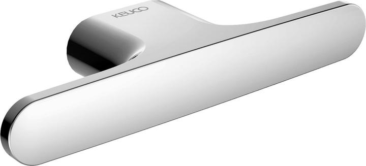 Produktbild Keuco Handtuchhaken Edition 400 doppelt chrom 11515