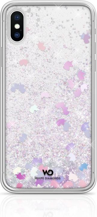 Actual product image Hama Sparkle Apple iPhone Xs/X (Apple iPhone XS, Apple iPhone X)