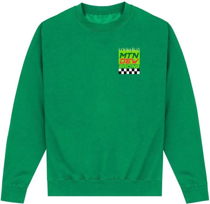 Mountain Sweatshirt (XXL)