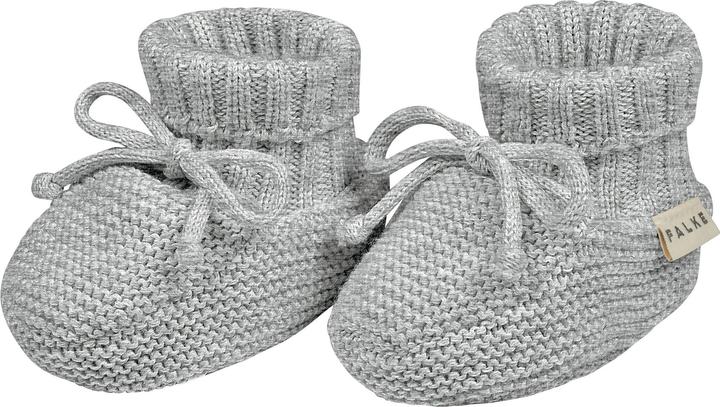 Actual product image Falke Knitted Bootsock Babys (62/68)