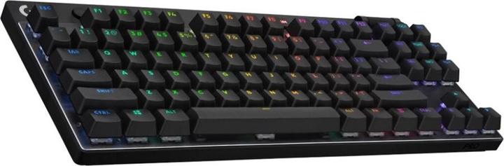 Actual product image Logitech G Pro X TKL (Eng. Int., Wireless, Cable)