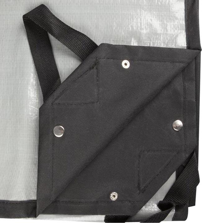 Actual product image Windhager Planting and underlay tarpaulin