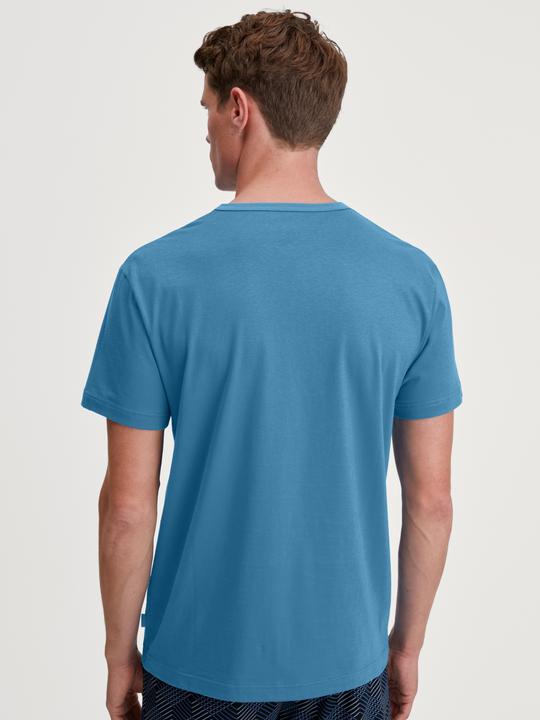 Actual product image Calida Rmx Sleep Weekend T-Shirt (S)