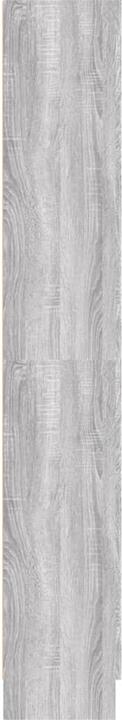Produktbild VidaXL Gilvarry (82.5 x 30.5 x 185.5 cm)