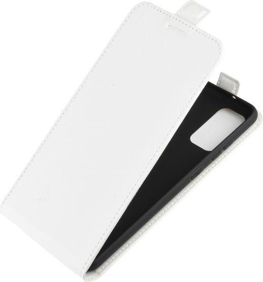 Image du produit MU Classic Housse en cuir Flipcase (Samsung Galaxy S20+)