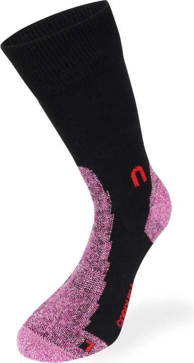 Immagine prodotto Normani 2 paia di calze funzionali sportive in Cordura (Confezione da 2, 47 - 50)