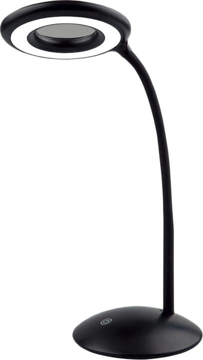 Actual product image Wenko Desk lamp with magnifying glass