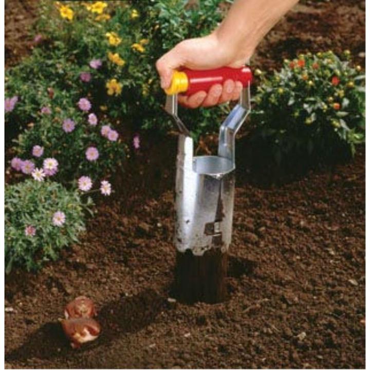 Actual product image Wolf-Garten Automatic planter