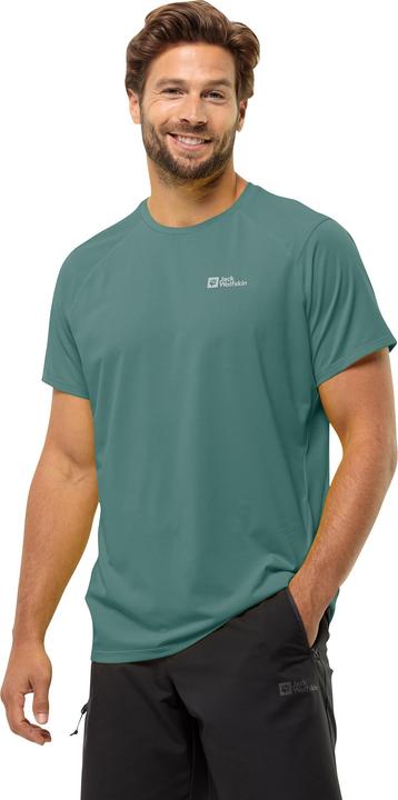 Actual product image Jack Wolfskin Prelight Trail (S)